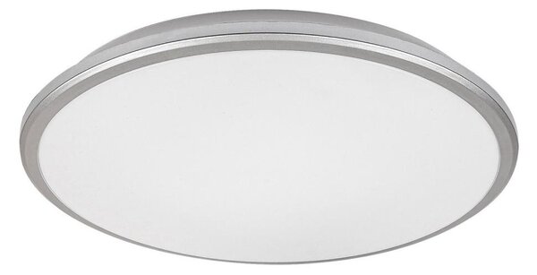 Rabalux 71131 - LED Stropní svítidlo ENGON LED/45W/230V 4000K stříbrná 48 cm