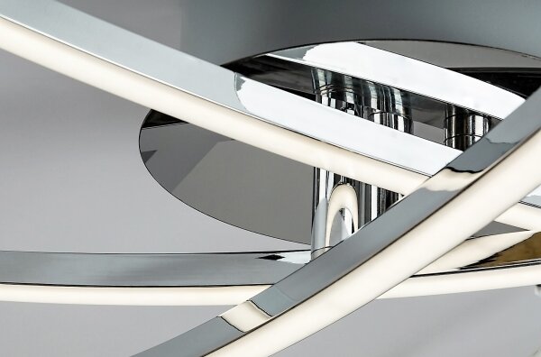 Rabalux 4606 - LED Stropní svítidlo CYCLONE LED/21W/230V 4000K