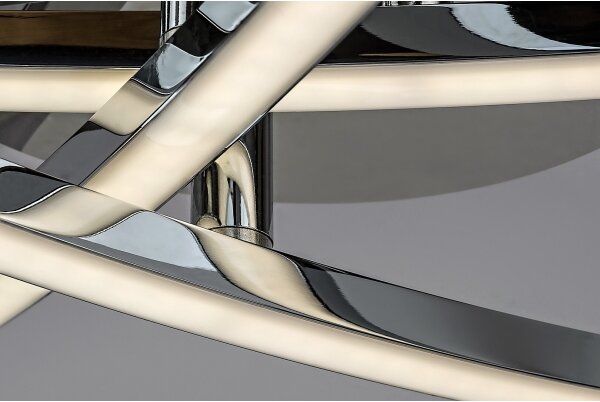 Rabalux 4606 - LED Stropní svítidlo CYCLONE LED/21W/230V 4000K
