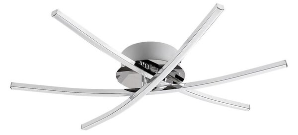Rabalux 4606 - LED Stropní svítidlo CYCLONE LED/21W/230V 4000K
