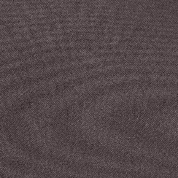 ROHOVÁ SEDAČKA, textil, tmavě šedá Xora - Sedací soupravy