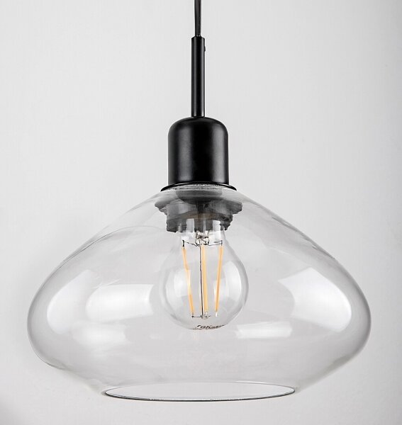Rabalux 72023 - Lustr na lanku DVORA 3xE27/40W/230V
