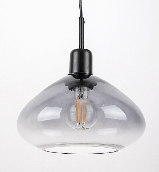 Rabalux 72023 - Lustr na lanku DVORA 3xE27/40W/230V