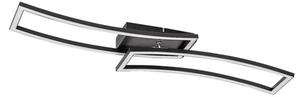Rabalux 71005 - LED Stropní svítidlo CIRILLA LED/40W/230V 3000K