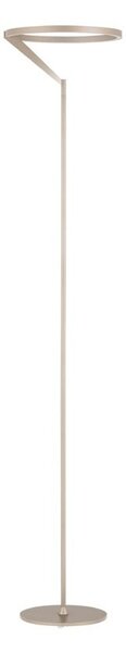 Stojací lampa TILIA LED 26W 1149lm 3000K stmívatelné Moca 168cm - NOVALUCE