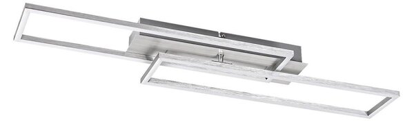 Rabalux 71012 - LED Stmívatelné stropní svítidlo DEMETRIUS LED/40W/230V 4000K