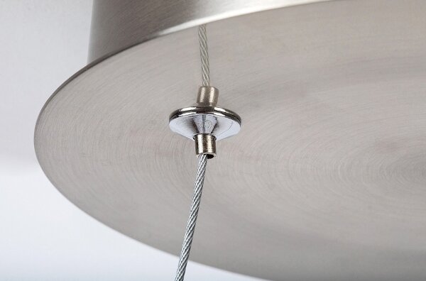 Rabalux 72020 - LED Lustr na lanku ESILDA LED/42W/230V 4000K