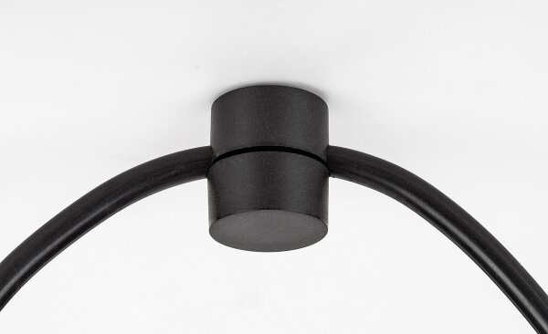 Rabalux 72071 - Lustr na lanku DOLLIEN 1xE27/60W/230V buk