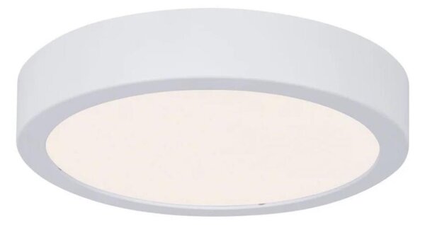 Paulmann 78923 - LED/13W IP44 Stmívatelné koupelnové stropní svítidlo AVIAR 230V