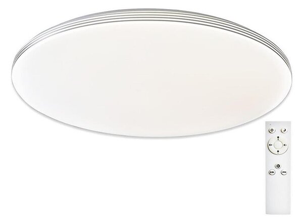 Top Light - LED Stmívatelné stropní svítidlo OCEAN LED/36W/230V 3000-6500K + DO