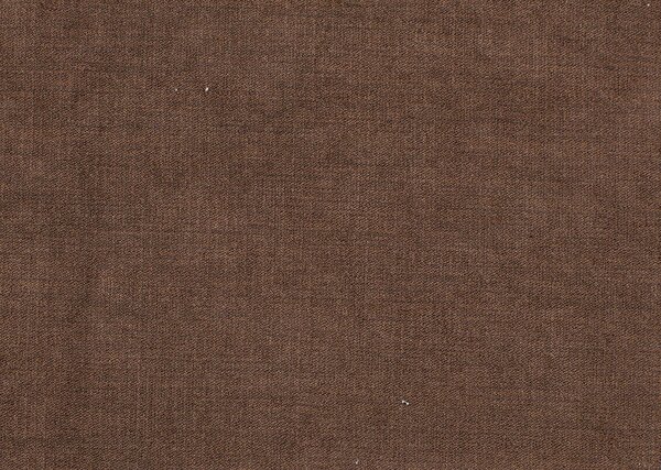 ROHOVÁ SEDAČKA, textil, hnědá Carryhome - Sedací soupravy