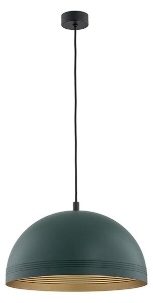 Argon 8243 - Lustr na lanku BONITA 1xE27/15W/230V zelená
