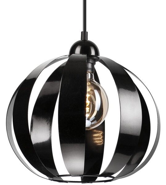Lustr na lanku MINDY 1xE27/15W/230V