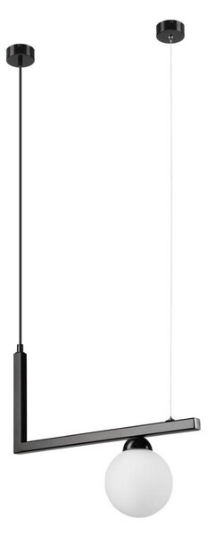 Lustr na lanku PETER 1xG9/5W/230V