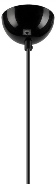 Lustr na lanku LARRY 4xG9/15W/230V
