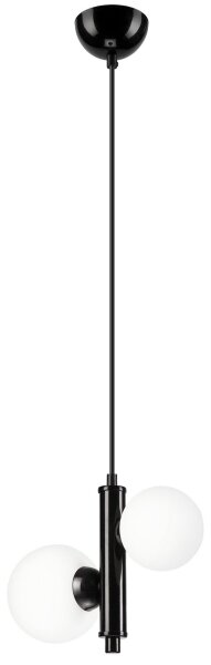 Lustr na lanku LARRY 2xG9/15W/230V