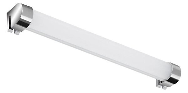 Briloner 2059-018 - LED Koupelnové osvětlení zrcadla SPLASH LED/8W/230V IP44