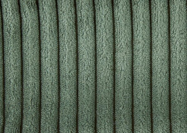 ROHOVÁ SEDAČKA, textil, tmavě zelená Landscape - Sedací soupravy