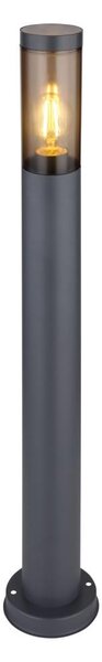 Globo 31588SA - Venkovní lampa BOSTON 1xE27/23W/230V IP44