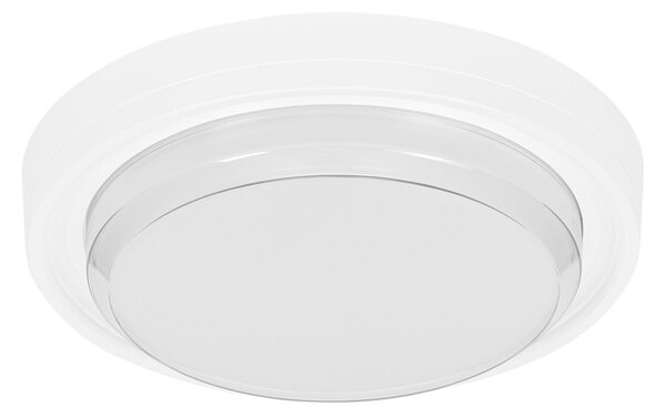 Stropní svítidlo Bulkhead Style, bílá, laditelná bílá
