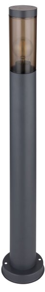 Globo 31588SA - Venkovní lampa BOSTON 1xE27/23W/230V IP44
