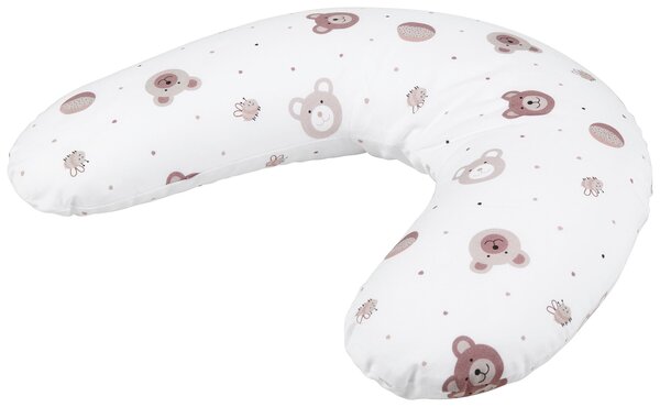 ANATOMICKÝ POLŠTÁŘ PRO MIMINKA Patinio