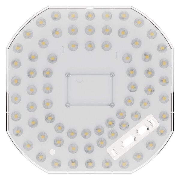 LED žárovka GR10q 18 W DULUX SQ, laditelná bílá, náhrada 38 W