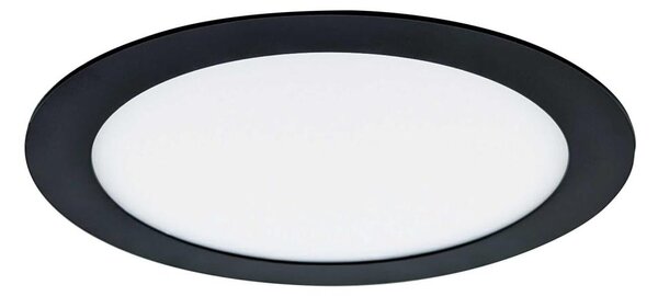 LED Koupelnové podhledové svítidlo VEGA LED/24W/230V 2800K pr. 29,8 cm IP44