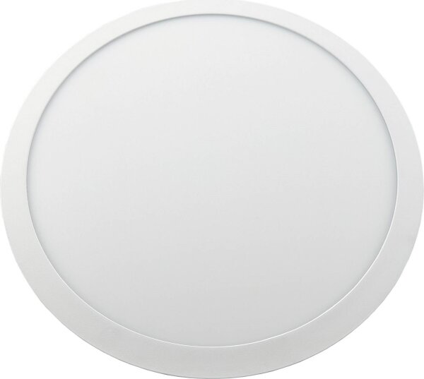 LED Stropní svítidlo FENIX LED/32W/230V 3800K pr. 40 cm sněhově bílá
