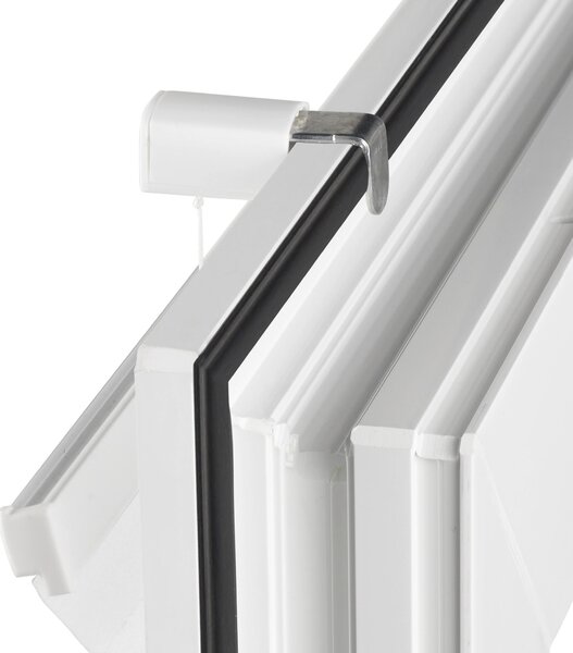 PLISÉ, poloprůhledné, 50/130 cm Boxxx - Rolety a žaluzie