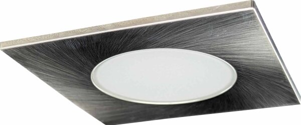 LED koupelnové podhledové svítidlo LED/5W/230V IP65