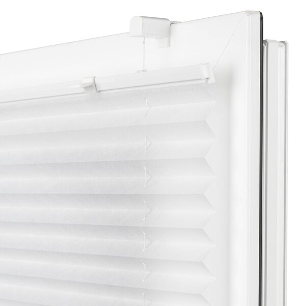 PLISÉ, poloprůhledné, 50/130 cm Boxxx - Rolety a žaluzie