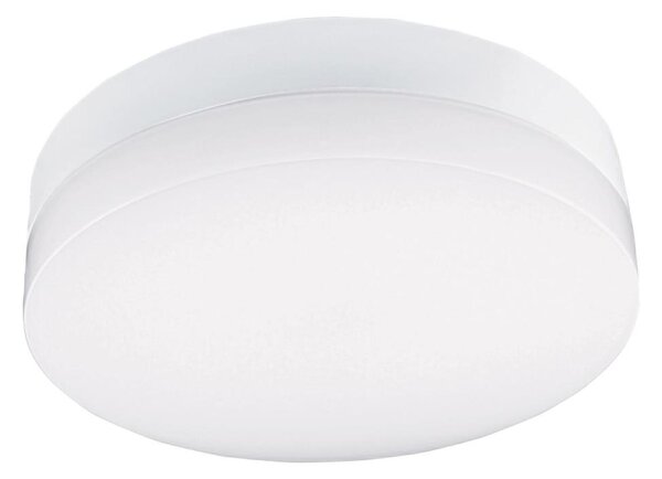 LED Koupelnové stropní svítidlo LED/24W/230V 3000/4000/6000K pr. 28 cm IP44