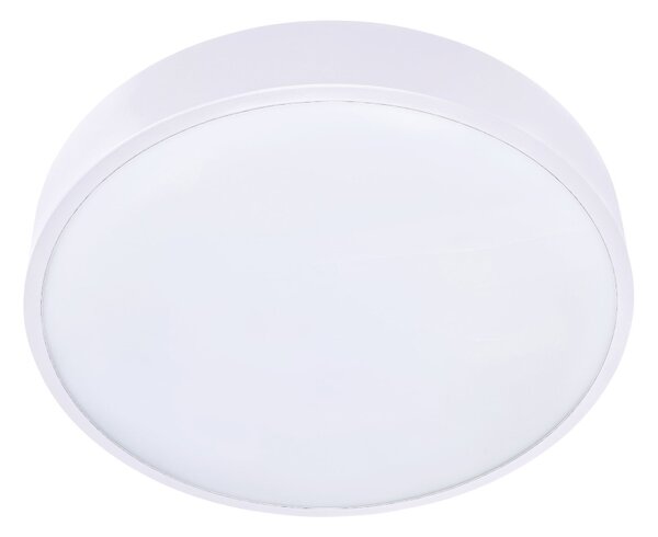 Brilagi - LED Stropní svítidlo POOL LED/36W/230V 3000/4000/6000K pr. 30 cm bílá