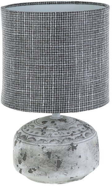 STOLNÍ LAMPA, E14, 16,5/26,5 cm Marama - Stolní lampy