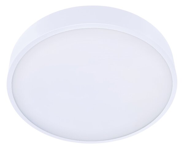 Brilagi - LED Stropní svítidlo POOL LED/48W/230V 3000/4000/6000K pr. 40 cm bílá