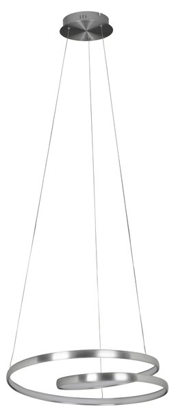 ZÁVĚSNÉ LED SVÍTIDLO, 56/150 cm Ambiente - Závěsná světla