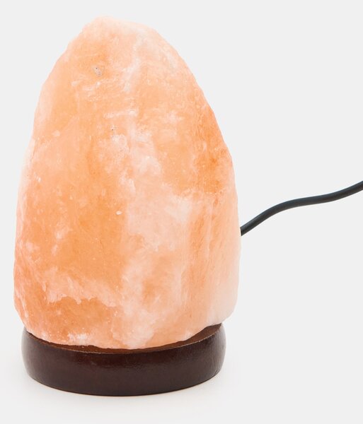 Sinsay - Solná lampa - oranžová