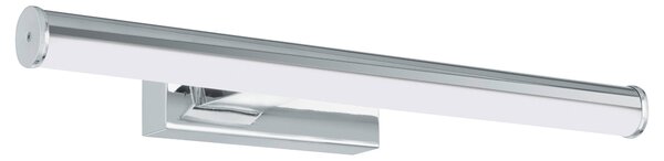 NÁSTĚNNÉ KOUPELNOVÉ SVÍTIDLO, 60 cm Eglo - Světla do koupelny