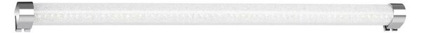 Briloner 2243-018 -LED Stmívatelné koupelnové osvětlení zrcadla LED/8W/230V IP44