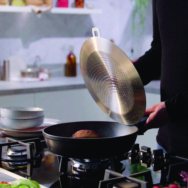 PÁNEV NA SMAŽENÍ 24 cm Fissler