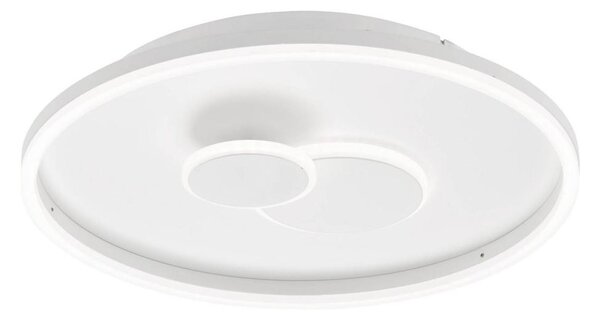 Wofi 11246 - LED Stmívatelné stropní svítidlo NADRA LED/27W/230V