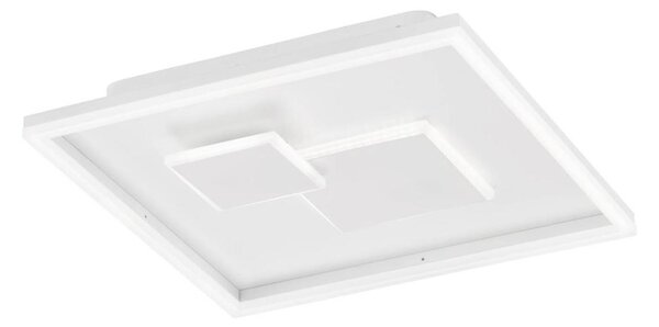 Wofi 11247 - LED Stmívatelné stropní svítidlo NADRA LED/27W/230V