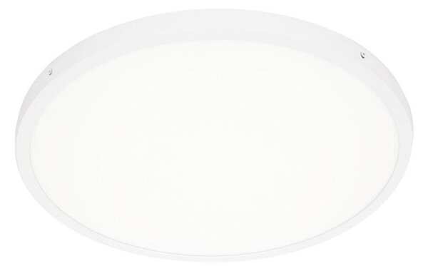 ITALUX PLF-7001-500R-WH-4K - LED Stropní svítidlo PELARO LED/36W/230V 4000K bílá
