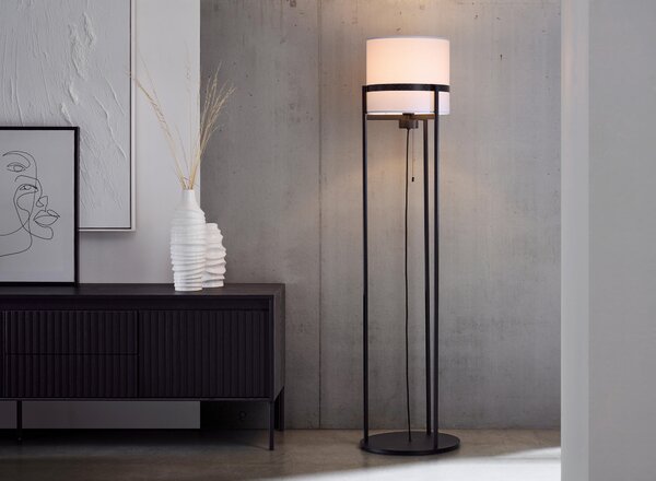 STOJACÍ LAMPA, 30/146 cm Joop! - Stojací lampy