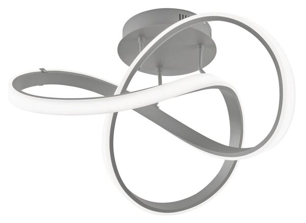 Wofi 9134.01.88.9000 - LED Přisazený lustr INDIGO LED/45W/230V