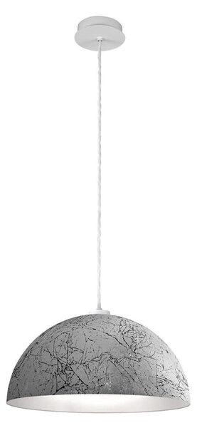 Kolarz A1339.31.Wm.VinAg/50 - Lustr na lanku CULT 1xE27/100W/230V pr. 50 cm stř