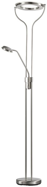 LED LAMPA OSVĚTLUJÍCÍ STROP, 36/47/180 cm Fischer & Honsel