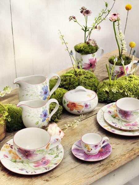 KONVIČKA NA MLÉKO porcelán Villeroy & Boch - Konvičky na mléko