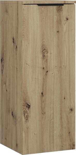 SPODNÍ SKŘÍŇKA, dub artisan, dub artisan, 33/85/33 cm Stylife - Koupelnové série